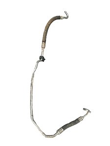TUBULAÇÃO AR CONDICIONADO | MEGANE 2.0 L 1998