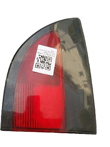 LANTERNA DIREITA TAMPA TRASEIRA | MEGANE 2.0 L 1998