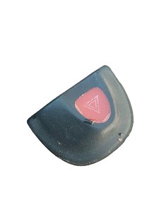 BOTÃO PISCA ALERTA | MEGANE 2.0 L 1998