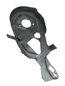 CHAPA CORREIA DENTADA | MEGANE 2.0 L 1998