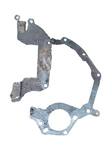 KIT FLANGE CÂMBIO | ESCORT SW GL 1998