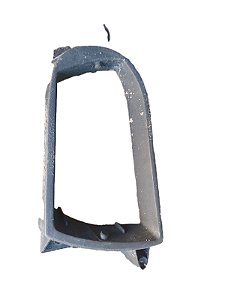 MOLDURA DIREITA FAROL DE MILHA | MEGANE 2.0 L 1998