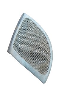 TELA ESQUERDA ALTO FALANTE PAINEL | MEGANE 2.0 L 1998