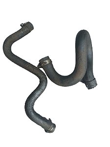KIT MANGUEIRAS DIREÇÃO HIDRÁULICA | MEGANE 2.0 L 1998