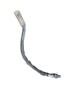 FLEXÍVEL FREIO TRASEIRO ESQUERDO | ESCORT SW GL 1998