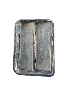 GRADE VENTILAÇÃO TRASEIRA | MEGANE 2.0 L 1998