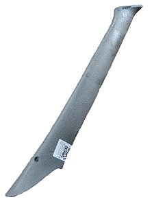 MOLDURA DIREITA COLUNA PARA-BRISA | LOGUS GLI 1.8 1994