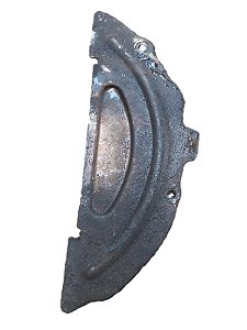 FLANGE CÂMBIO | LOGUS GLI 1.8 1994