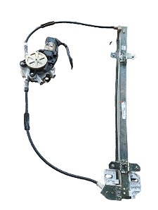 MÁQUINA VIDRO ELÉTRICO ESQUERDA | LOGUS GLI 1.8 1994