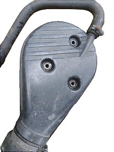 TAMPA TBI | LOGUS GLI 1.8 1994