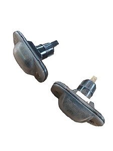 KIT LUZES DE PLACA | LOGUS GLI 1.8 1994