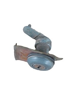 CILINDRO PORTA DIREITA | LOGUS GLI 1.8 1994