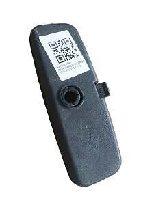 RETROVISOR INTERNO | LOGUS GLI 1.8 1994
