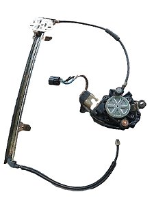 MÁQUINA VIDRO ELÉTRICO DIREITA | LOGUS GLI 1.8 1994