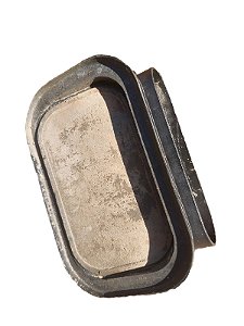 GRADE VENTILAÇÃO TRASEIRA | LOGUS GLI 1.8 1994