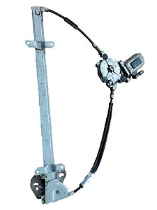 MÁQUINA VIDRO ELÉTRICO DIANTEIRA DIREITA | ESCORT SW GL 1998