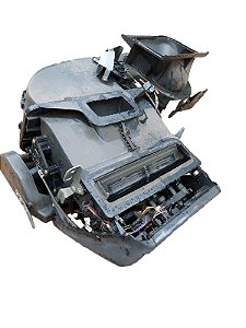CAIXA VENTILAÇÃO | TIPO SLX 1995