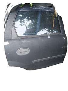 PORTA TRASEIRA DIREITA | CORSA HATCH 2004