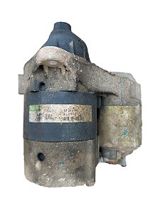 MOTOR DE ARRANQUE | CORSA HATCH 2004