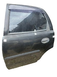 PORTA TRASEIRA ESQUERDA | CORSA HATCH 2004