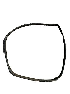 BORRACHA PORTA DIANTEIRA ESQUERDA | CORSA HATCH 2004