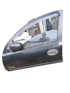 PORTA DIANTEIRA ESQUERDA | CORSA HATCH 2004