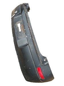 PARA-CHOQUE TRASEIRO | CORSA HATCH 2004