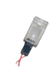 LUZ PORTA MALAS | LOGUS GLI 1.8 1994