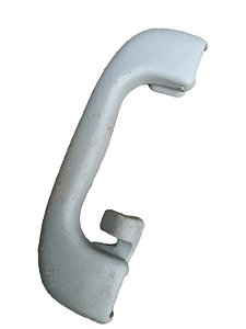 ALÇA DE TETO | CORSA HATCH 2004