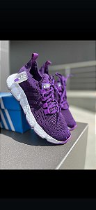 Tênis Adidas Ultraboost 22 - Roxo
