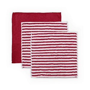 Kit Pano Multiuso para Limpeza - Eficiência e Versatilidade