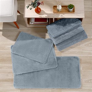 Tapete Antiderrapante Rabbit