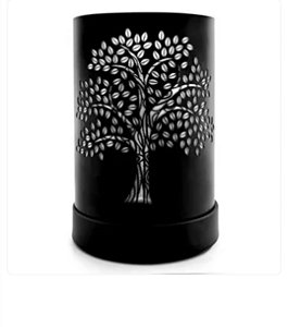 Luminária Difusora de Cheiros Six Senses