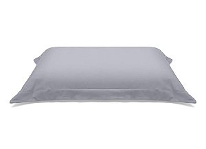 Fronha Malha com Abas Buettner - Conforto e Estilo para seu Sono