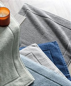 Tapete Banheiro Juliet - Karsten