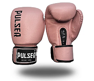 Luva Rosa Claro Minimal Pulser