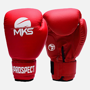 Luva Prospect CBKB Vermelha MKS
