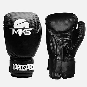 Luva Prospect Preta Black MKS