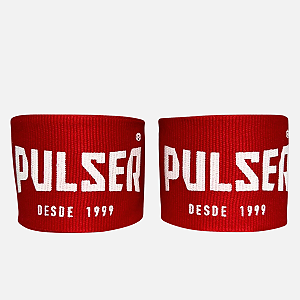 Bandagem Vermelha Pulser