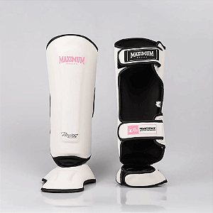 Caneleira Branca e Rosa Maximum Classic