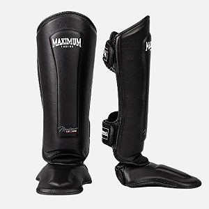 Caneleira Classic Preta Maximum