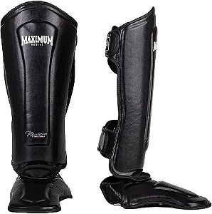 Caneleira Preta Maximum Classic