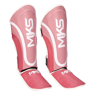 Caneleira MKS Prospect Rosa
