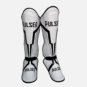 Caneleira Branca Iron Pulser