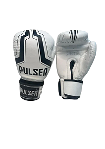 Luva Branca Iron Pulser
