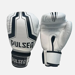 Luva Branca Iron Pulser