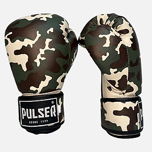 Luva Militar Pulser