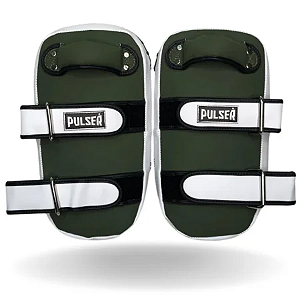 Aparador De Chute Muay Thai Pulser
