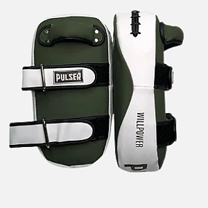 Aparador De Chute Muay Thai Pulser