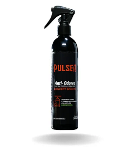 Higienizador Pulser - 300ml
